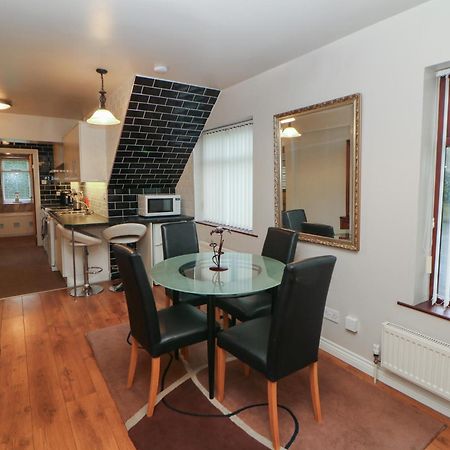 Hunters Moon Annexe Villa Fulford  Exterior foto