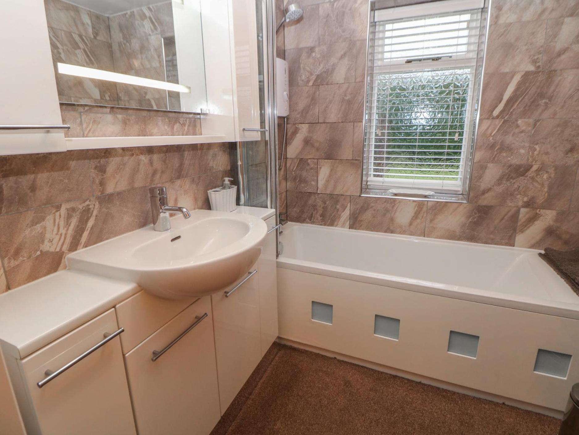 Hunters Moon Annexe Villa Fulford  Exterior foto
