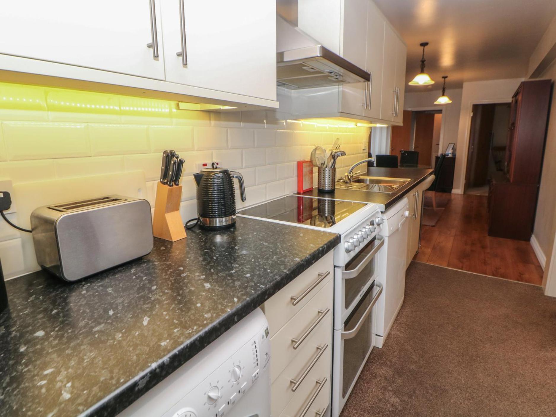 Hunters Moon Annexe Villa Fulford  Exterior foto