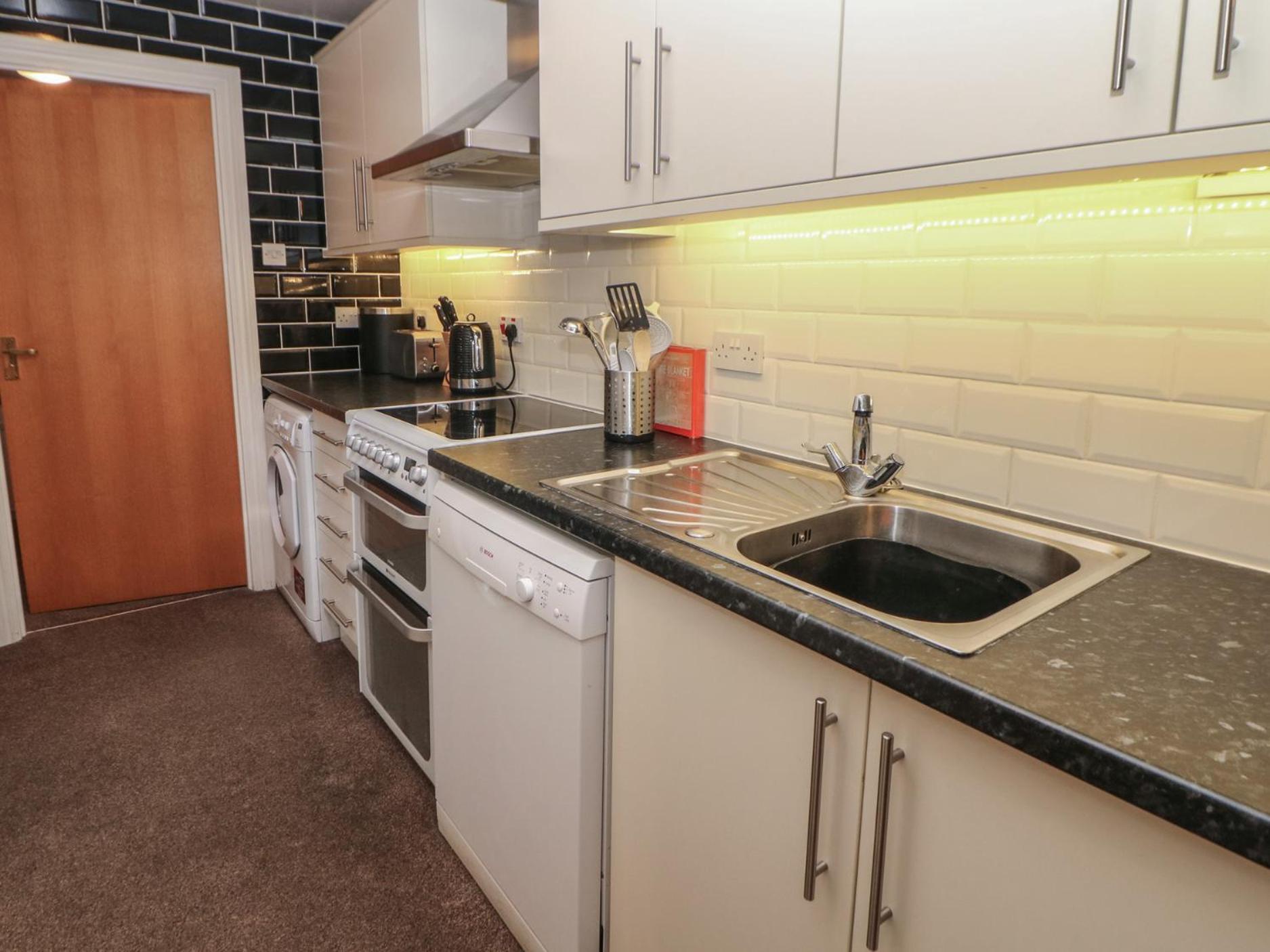 Hunters Moon Annexe Villa Fulford  Exterior foto