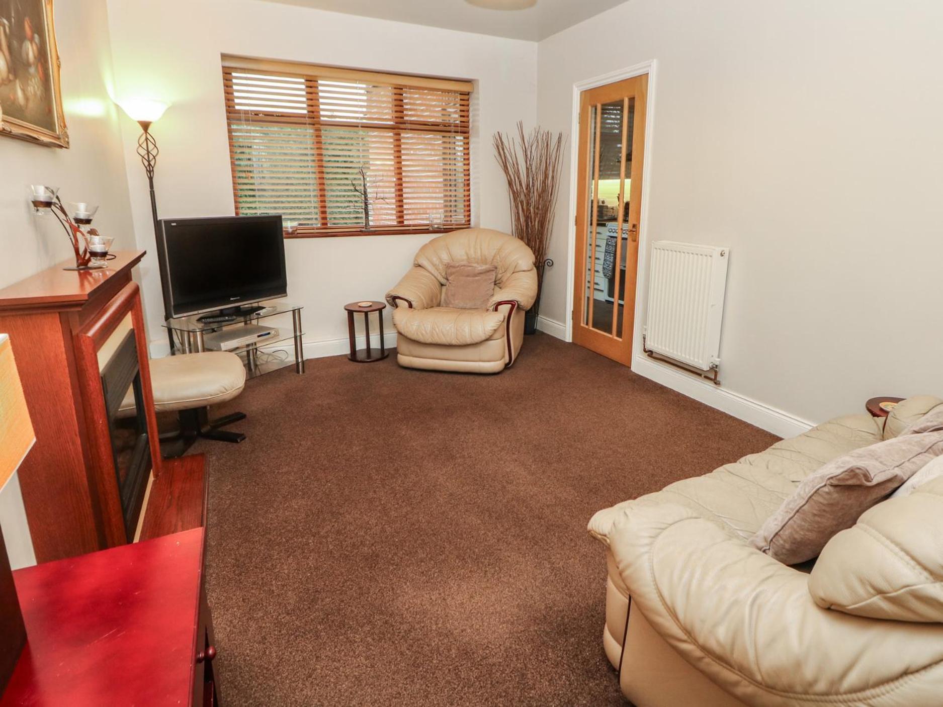 Hunters Moon Annexe Villa Fulford  Exterior foto