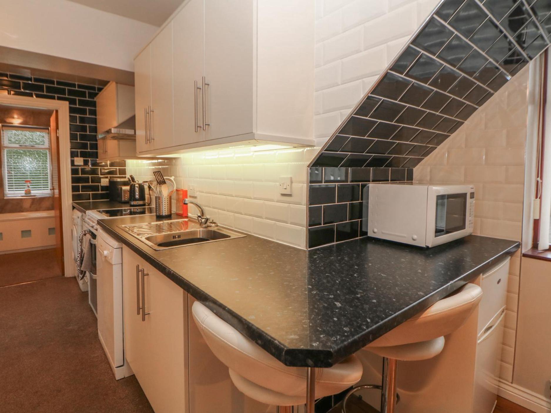 Hunters Moon Annexe Villa Fulford  Exterior foto